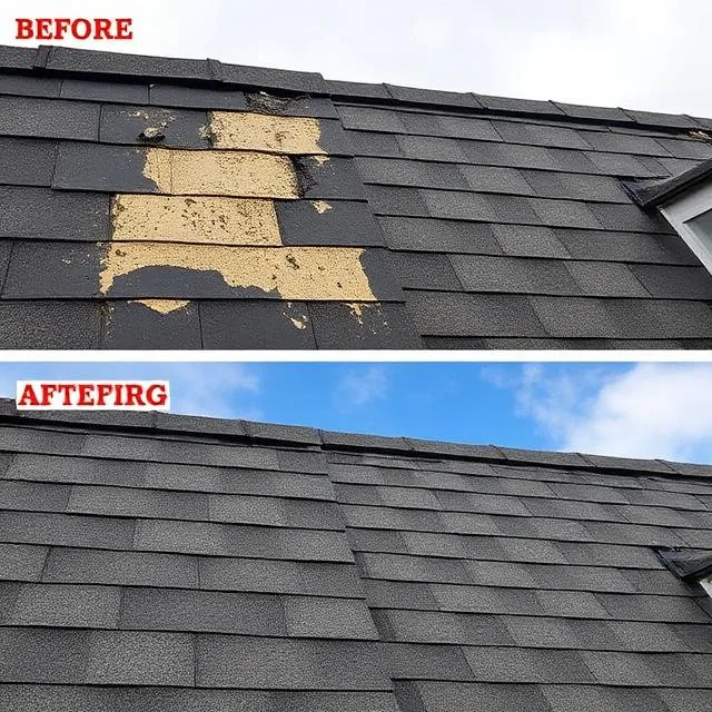 Roof Repair Near Me in Houlton, ME near me